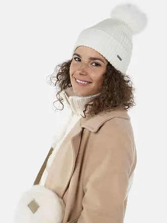 BARTS | Berretto da donna Kenzie | creme